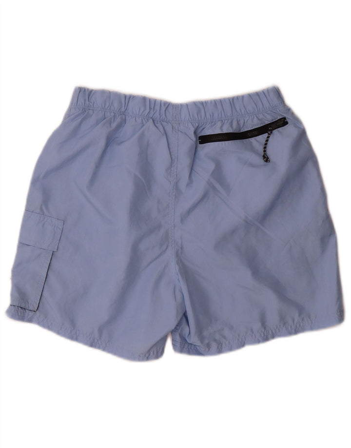 Ανδρικά σορτς Nike Cargo Sport Small Blue Polyester
