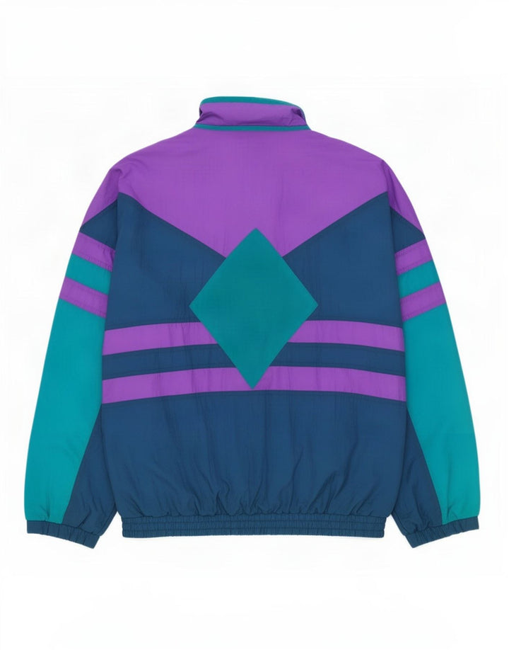 Ανδρική φόρμα πουλόβερ Slam Top Jacket XL Πολύχρωμο Colourblock