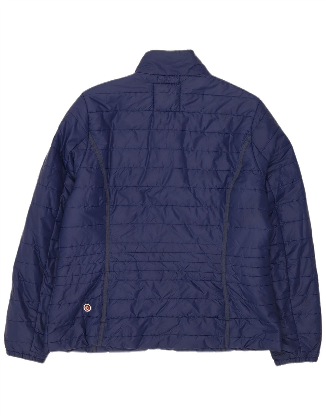 Ανδρικό μπουφάν Colmar με επένδυση UK 38 Medium Navy Blue Polyester