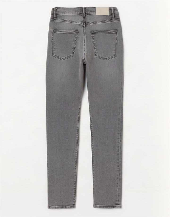Zara Ανδρικό Slim Jeans EU 36 XS W29 L30 Γκρι