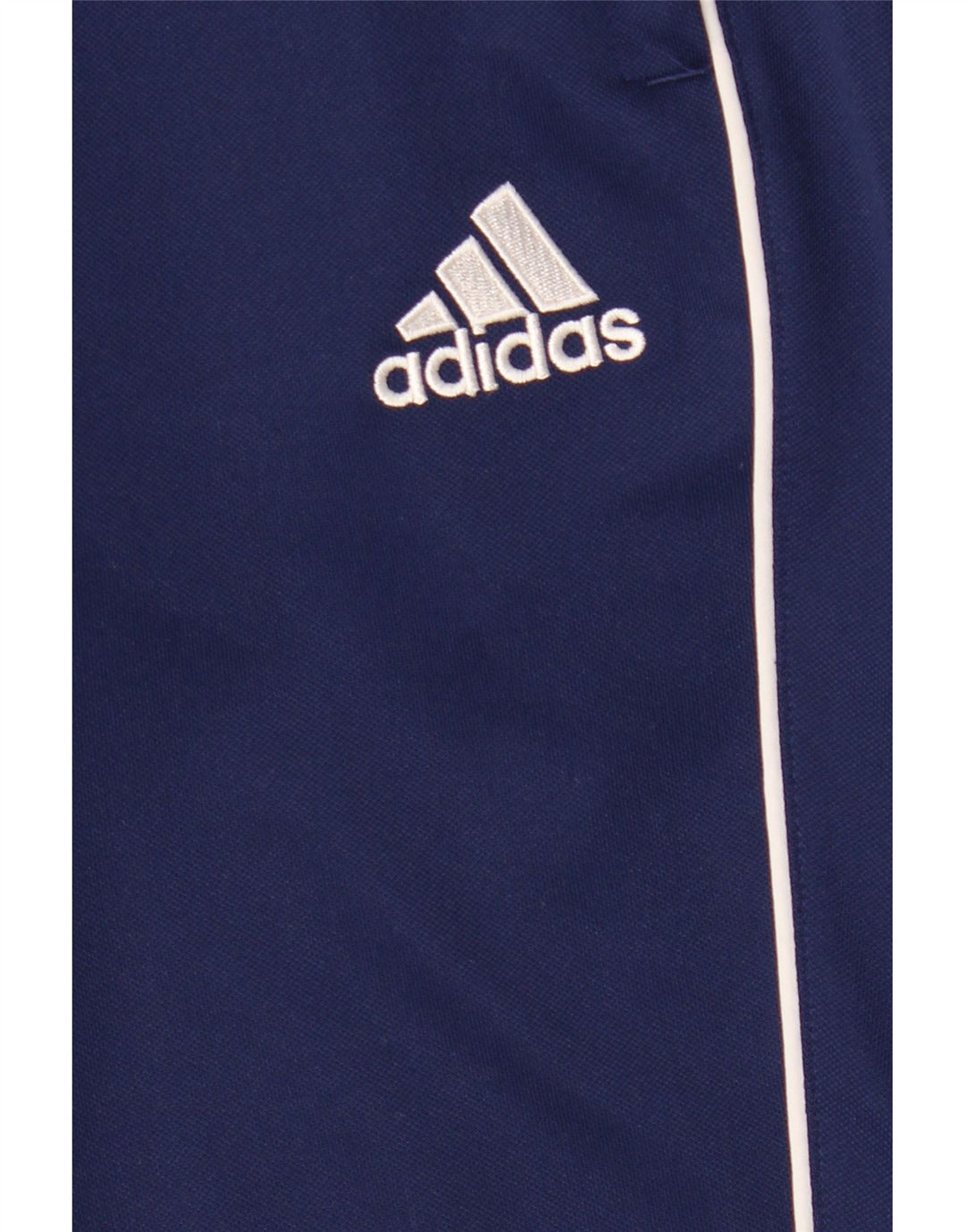 Ανδρική αθλητική φόρμα Adidas Aeroready Παντελόνι Μεγάλο Navy Blue