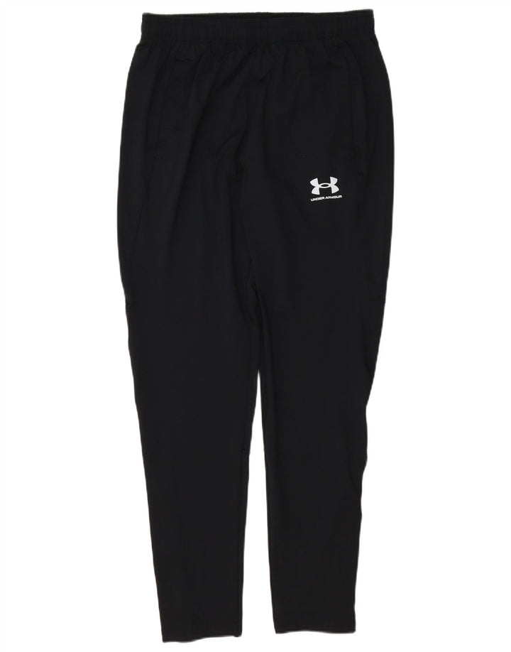 Ανδρική αθλητική φόρμα Under Armour Παντελόνι Μεσαίο Μαύρο Πολυεστέρα