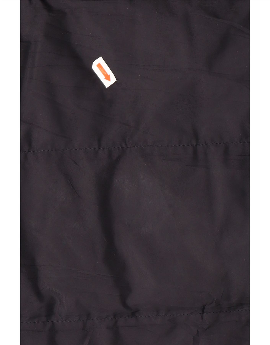 FAY Ανδρικό μπουφάν με κουκούλα UK 40 Large Navy Blue Polyester