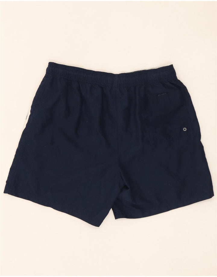 Ανδρικό σορτς κολύμβησης Diadora XL Navy Blue Polyester