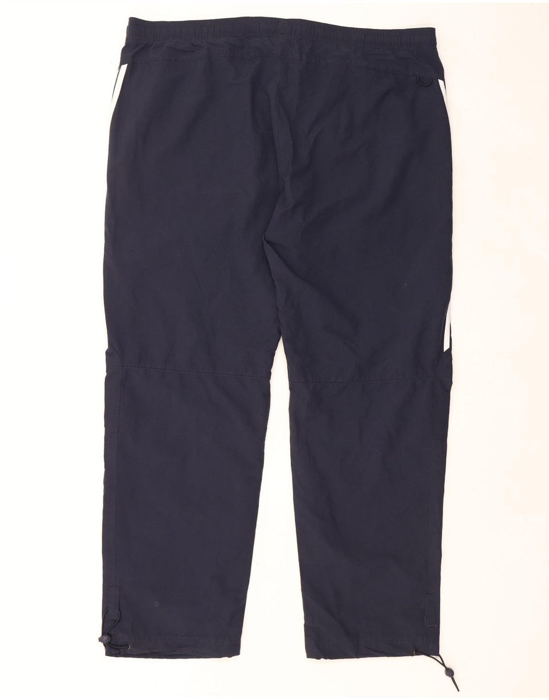 Ανδρική φόρμα ADIDAS Παντελόνι Joggers XL Navy Blue Polyester