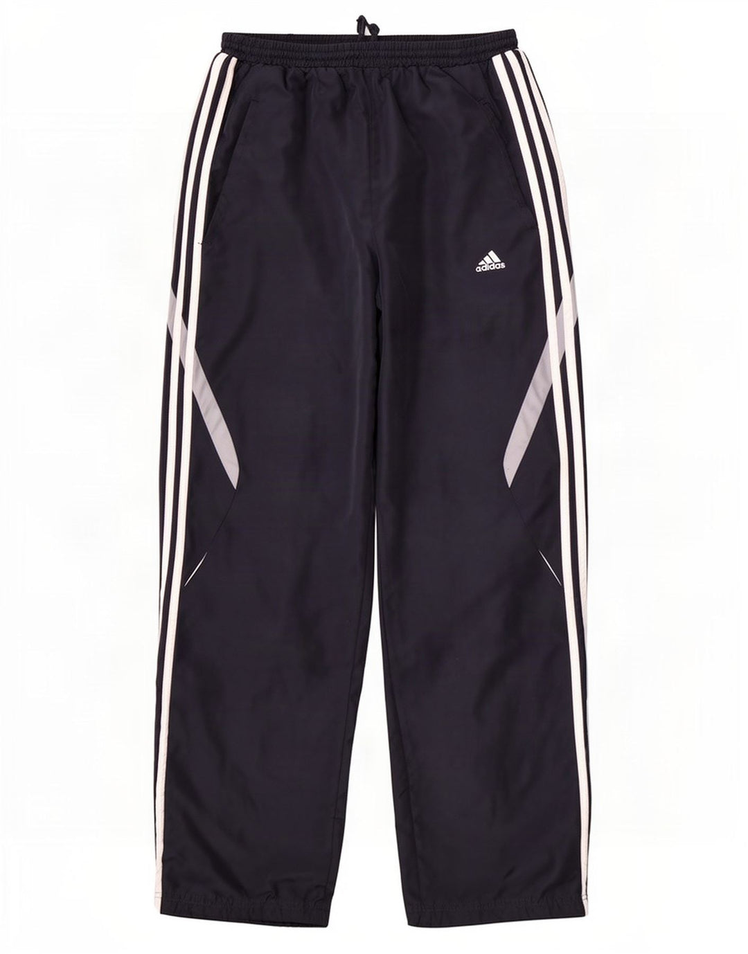 Ανδρική φόρμα αθλητικής φόρμας Adidas Climacool με μεγάλο μπλε ναυτικό χρώμα