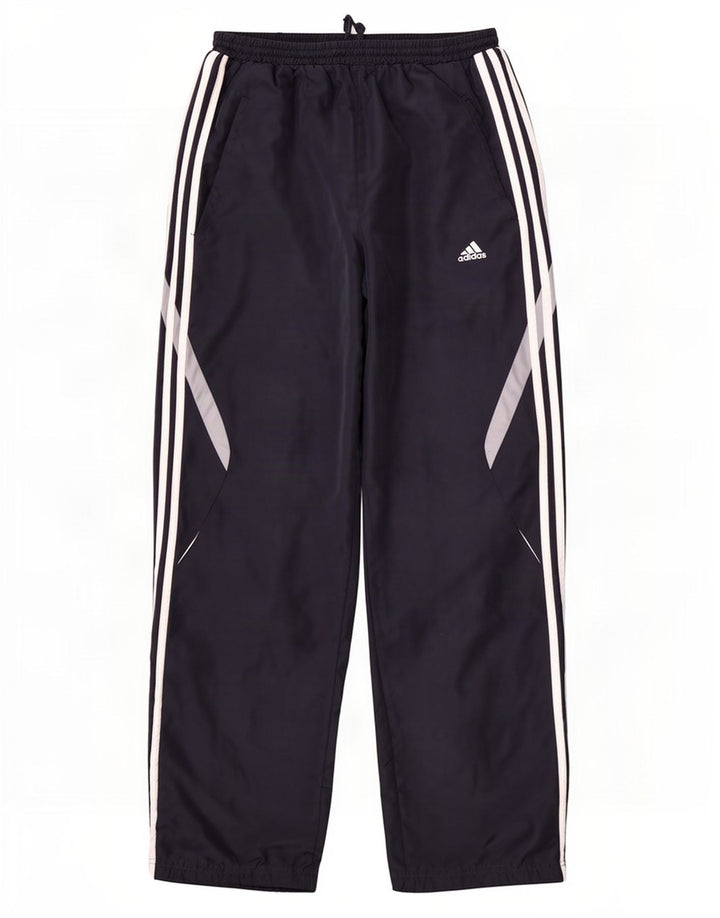 Ανδρική φόρμα αθλητικής φόρμας Adidas Climacool με μεγάλο μπλε ναυτικό χρώμα