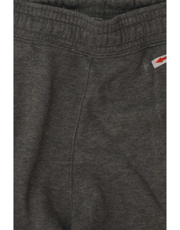 Ανδρική φόρμα Champion Παντελόνι Joggers Μεσαίο Γκρι βαμβακερό