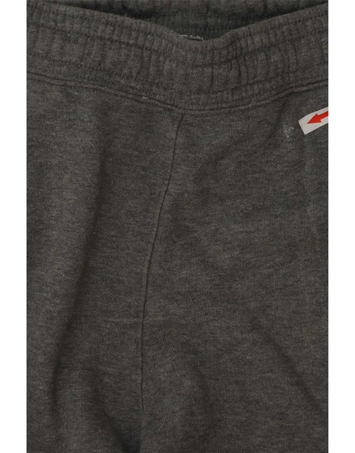 Ανδρική φόρμα Champion Παντελόνι Joggers Μεσαίο Γκρι βαμβακερό