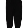 Ανδρική φόρμα FILA Παντελόνι Joggers Μικρό Μαύρο Βαμβακερό