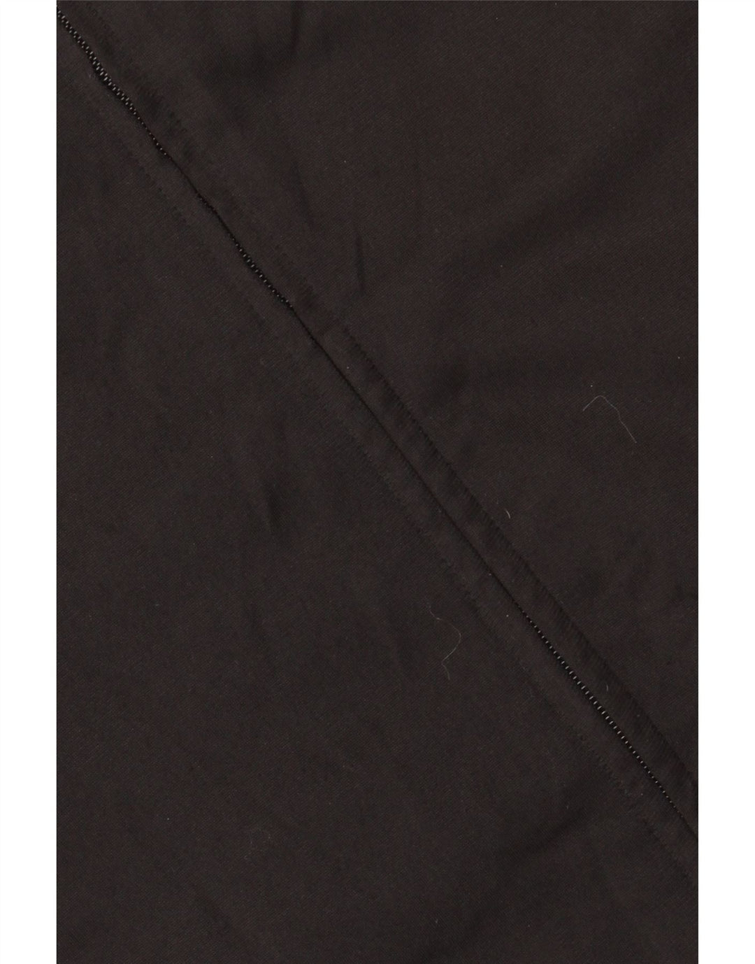 Ανδρική αθλητική φόρμα γραφικών CHAMPION Top Jacket XL Μαύρο πολυεστέρα