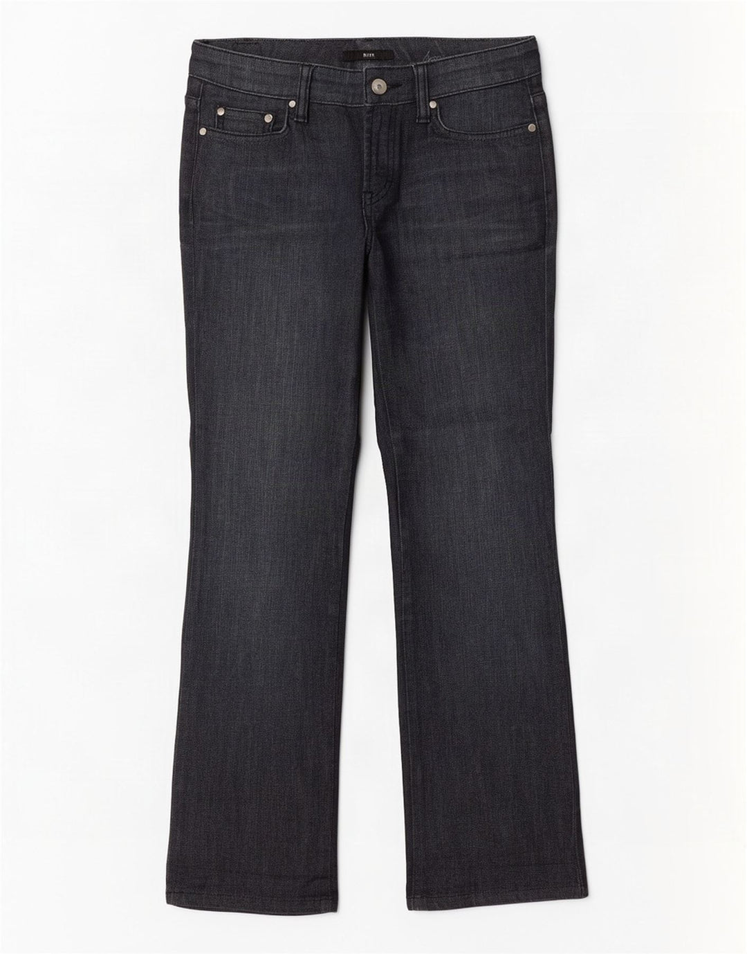 Hugo Boss Γυναικεία Bootcut Jeans W27 L28 Navy Blue Cotton