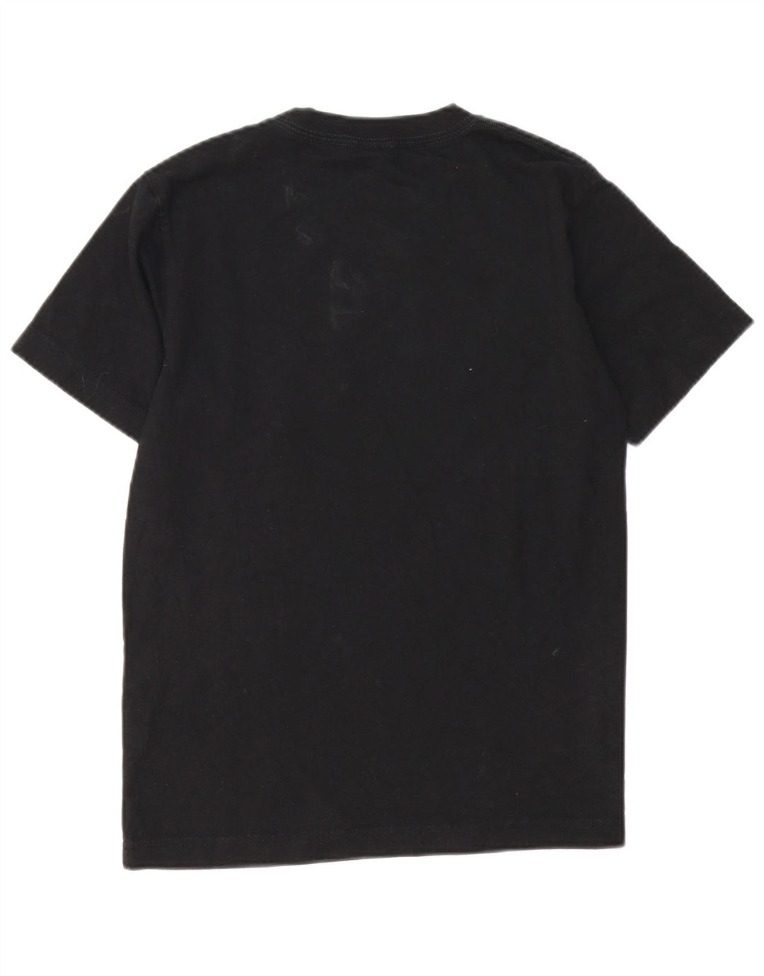 Ανδρικό T-Shirt Champion Graphic Top Small Black