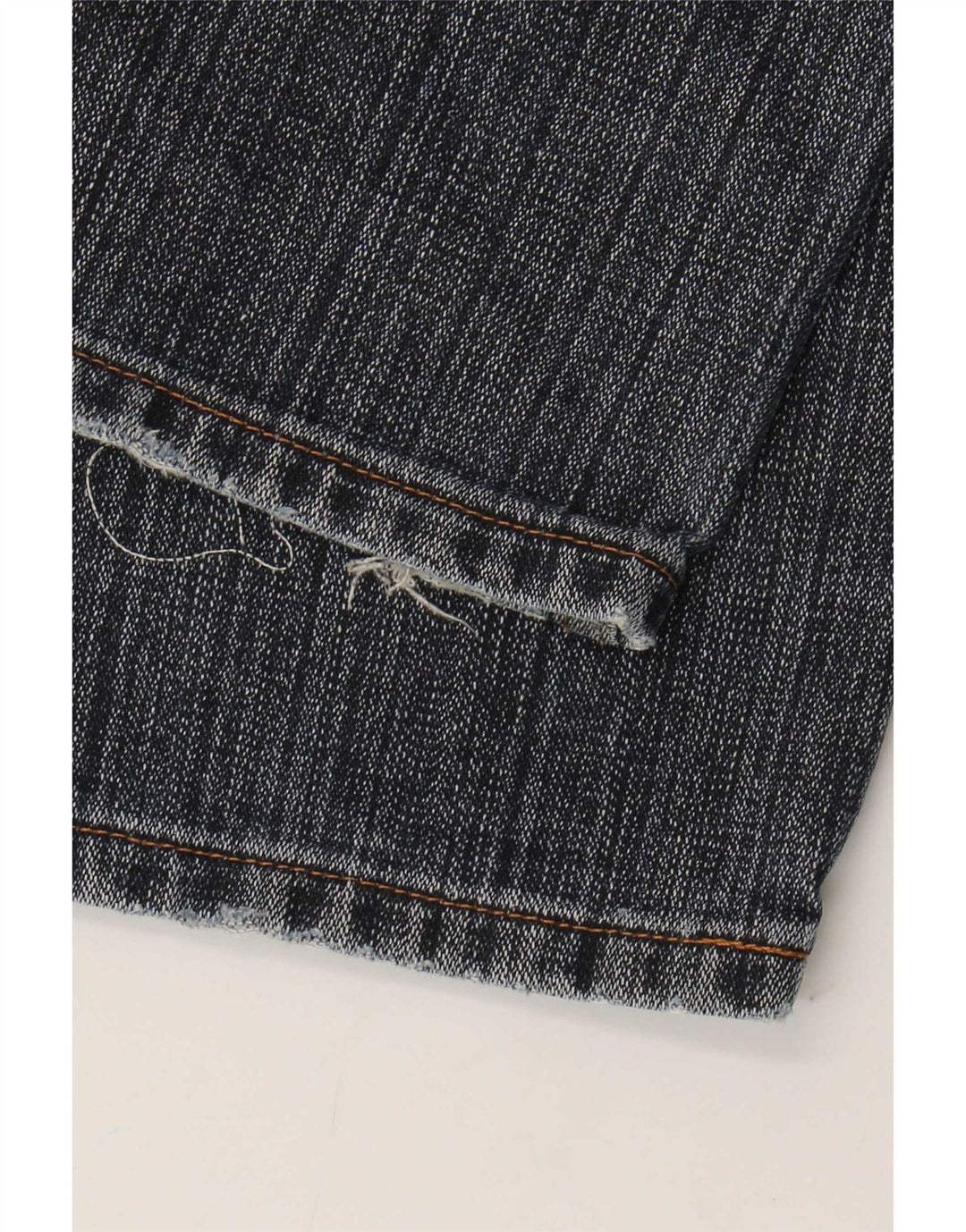 Ανδρικό τζιν ίσιο Wrangler Regular Fit W34 L32 Μπλε βαμβακερό