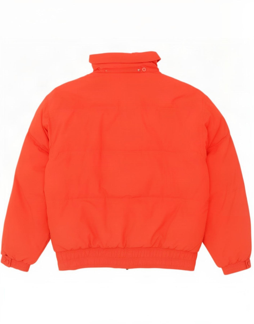 Ανδρικό μπουφάν σκι με κουκούλα Ellesse IT 50 Large Red