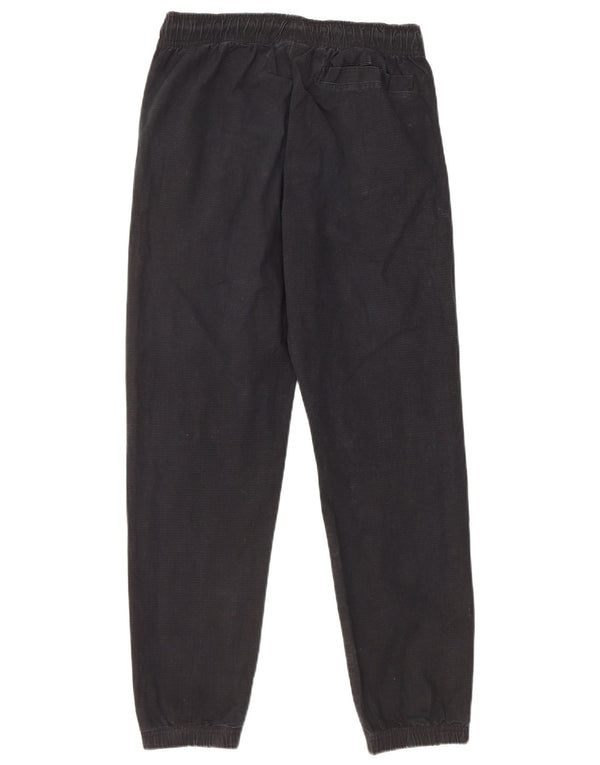 Champion Mens Joggers Chino Trousers XS W29 L26 Navy Blue Cotton