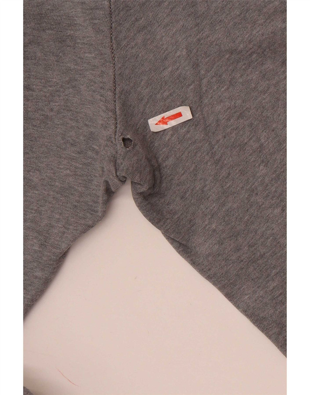 Ανδρική αθλητική φόρμα Marks & Spencer Παντελόνι Joggers Μεσαίο Γκρι βαμβακερό