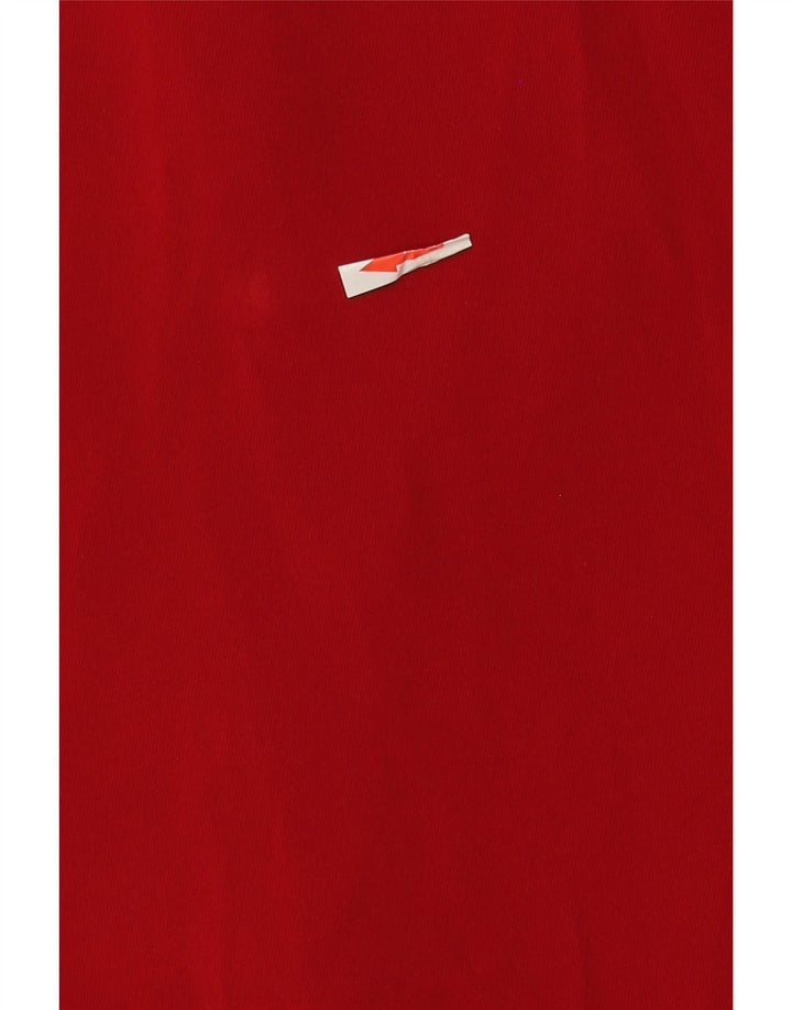Γυναικείο φόρεμα με θήκη Luisa Spagnoli IT 44 Medium Red