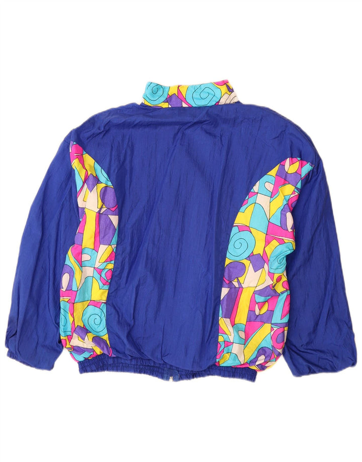 Φόρμα ORSO POETA για αγόρια 13-14 ετών μπλε χρώματος πολυαμίδης