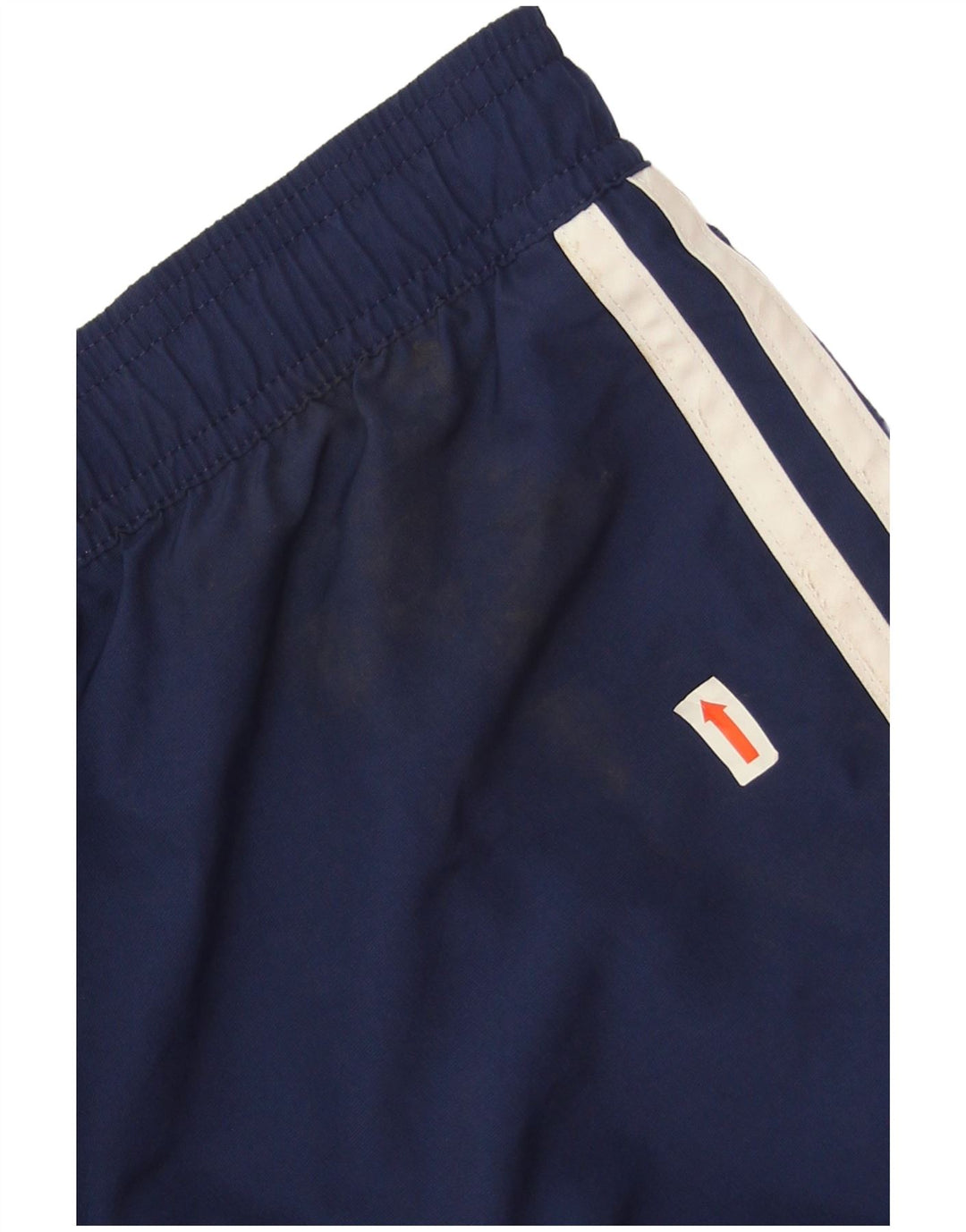 Ανδρική φόρμα Adidas Παντελόνι Joggers Large Navy Blue Polyester