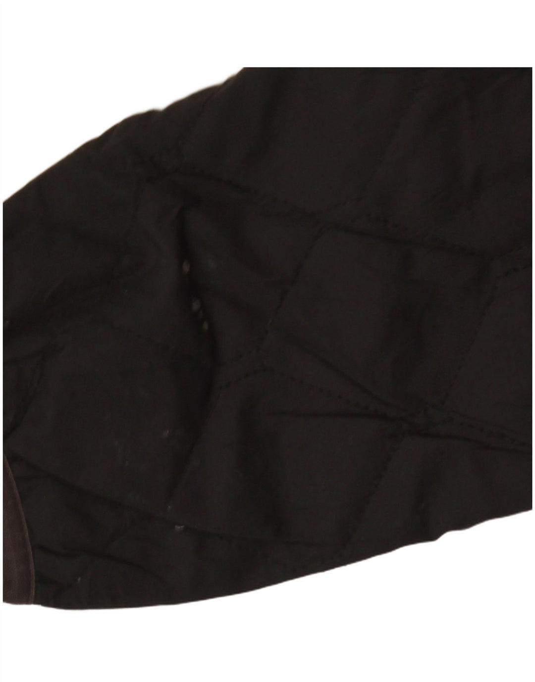 Γυναικείο καπιτονέ μπουφάν Eddie Bauer UK 16 μεγάλο μαύρο πολυεστέρα