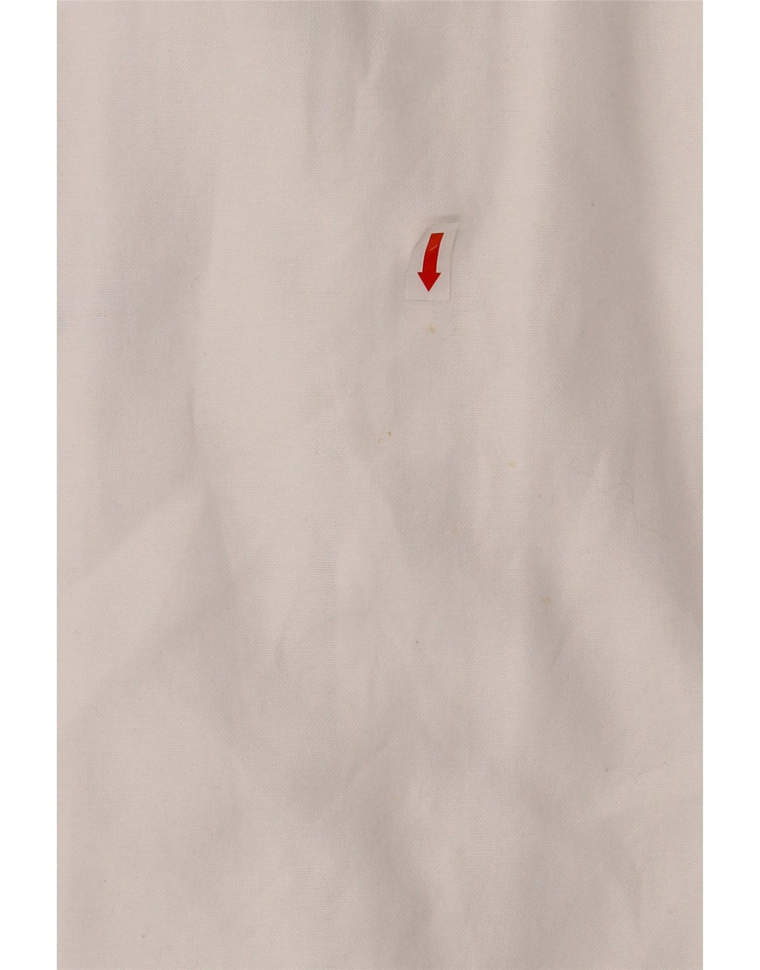 TIMBERLAND Mens Shirt Large White Cotton Vintage Timberland and Second-Hand Timberland from Messina Hembry 