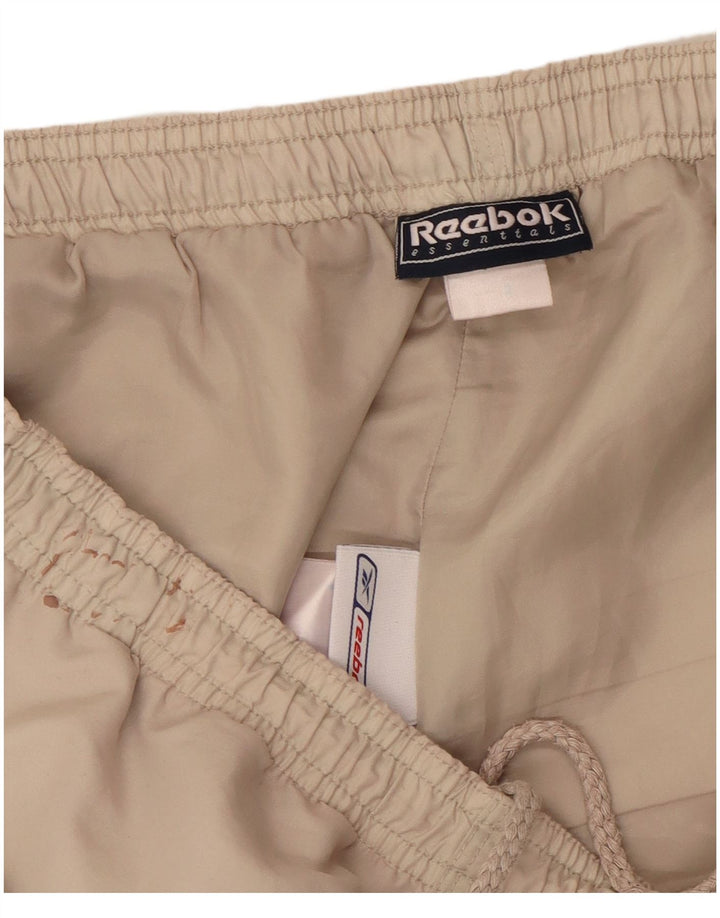 Ανδρική φόρμα Reebok Παντελόνι XL Beige