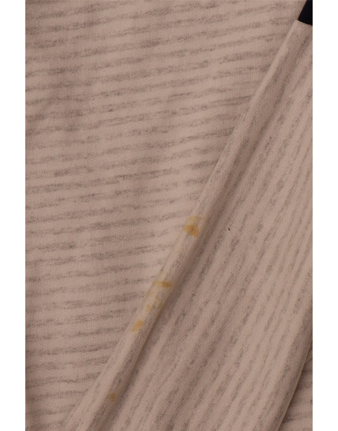 Ανδρικό γραφικό φούτερ MAGIC San Francisco Jumper μεγάλο γκρι ριγέ