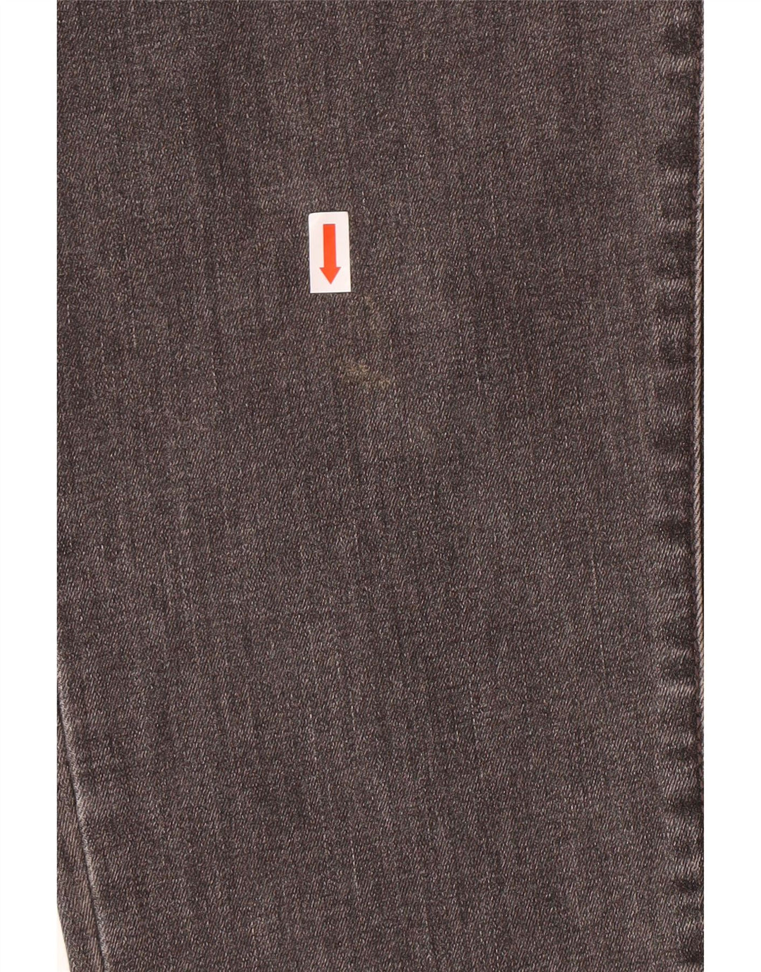 LEVI'S Γυναικείο Boyfriend Slim Jeans W28 L27 Γκρι βαμβακερό