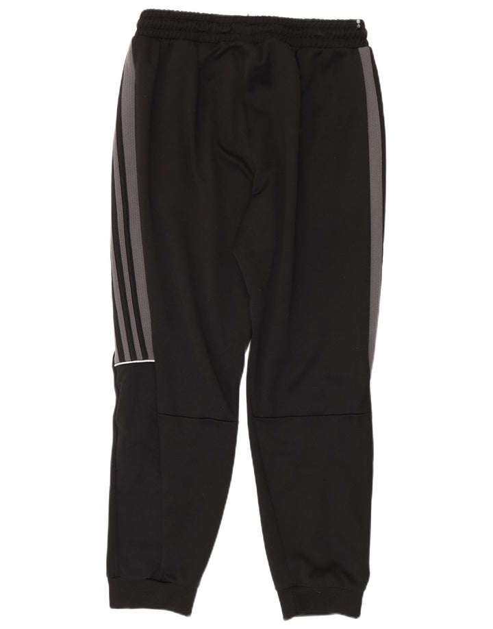 Ανδρική φόρμα Adidas Παντελόνι Joggers XL Μαύρο Πολυεστέρας