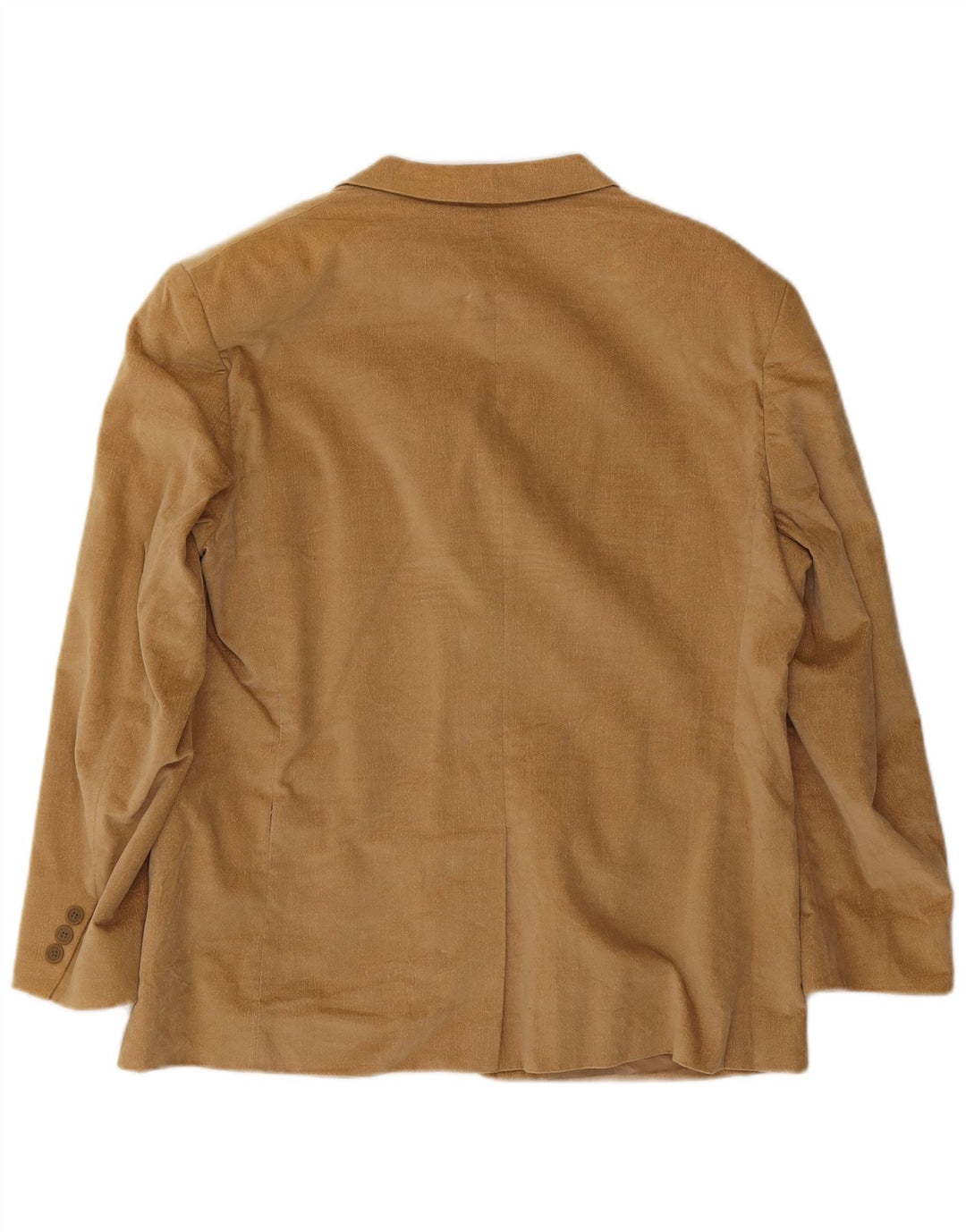Pierre Cardin Ανδρικό σακάκι με 3 κουμπιά UK 40 Large Beige