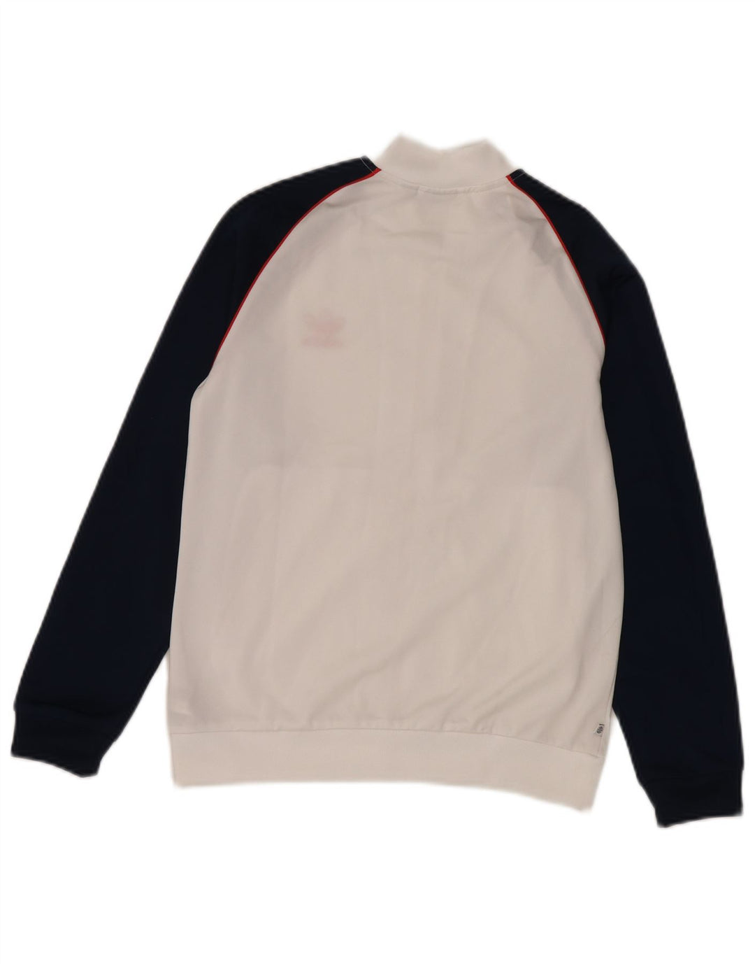 Adidas Boys αθλητική φόρμα 11-12 ετών Λευκό πολυεστέρας