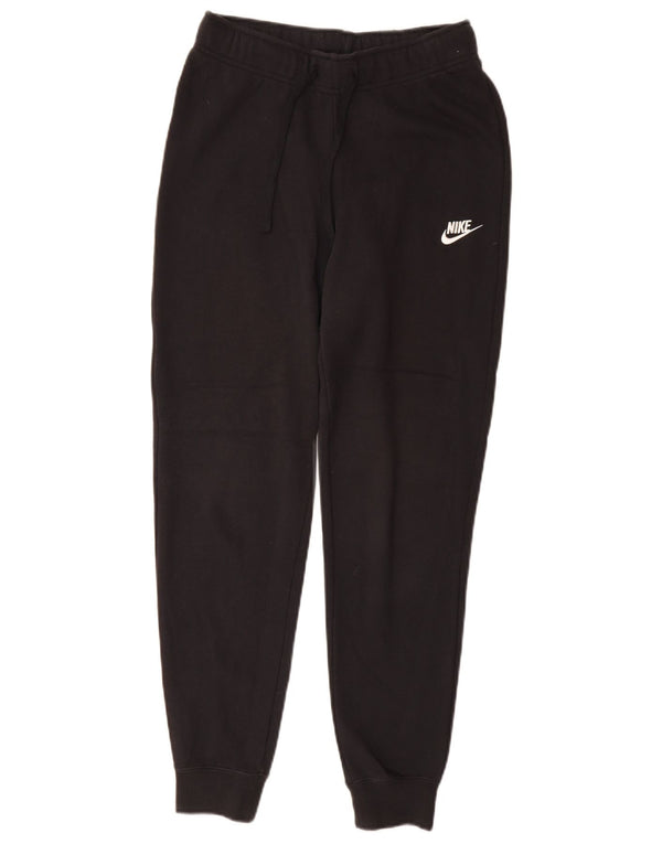 Γυναικεία φόρμα Nike Παντελόνια Joggers UK 10 Small Black