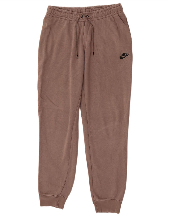 Ανδρική φόρμα Nike Παντελόνι Joggers Μεσαίο καφέ