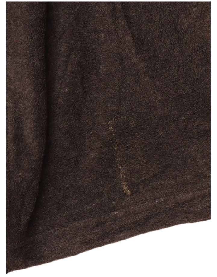 COLUMBIA Ανδρικό Fleece Jacket UK 42 XL Grey Polyester