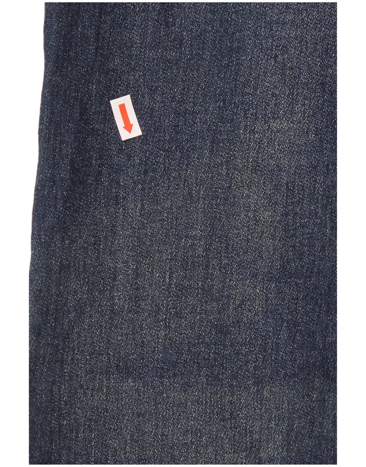 Levi's Boys 511 Slim Jeans 15-16 ετών W29 L29 Μπλε βαμβακερό