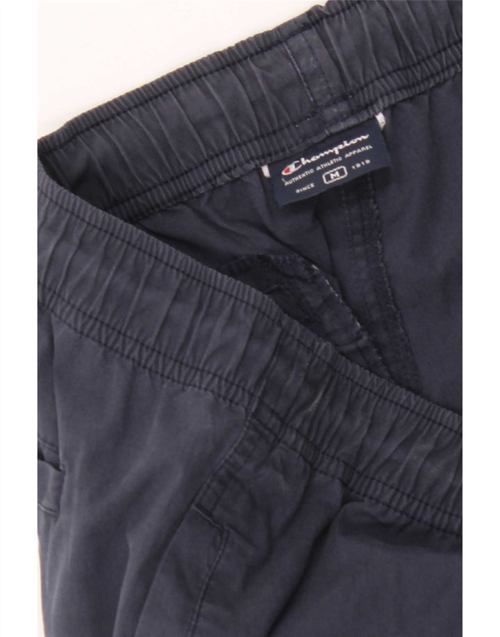 Ανδρική φόρμα Champion Παντελόνι Joggers Medium Navy Blue
