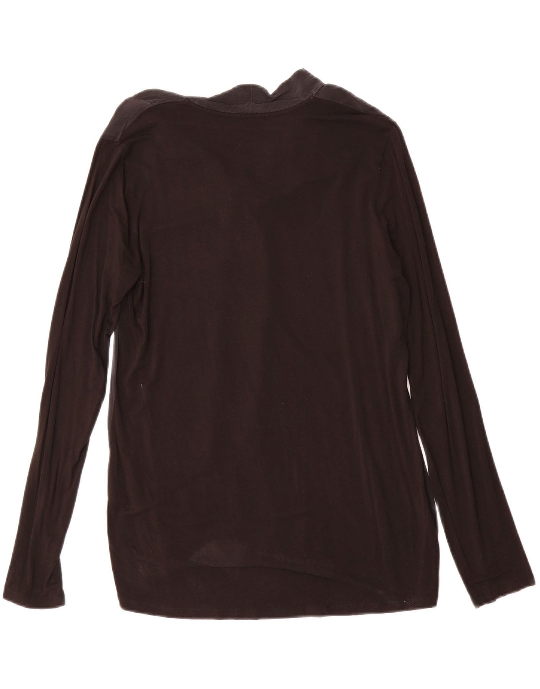 Max & Co. Γυναικεία μακρυμάνικη μπλούζα τοπ UK 14 Medium Black