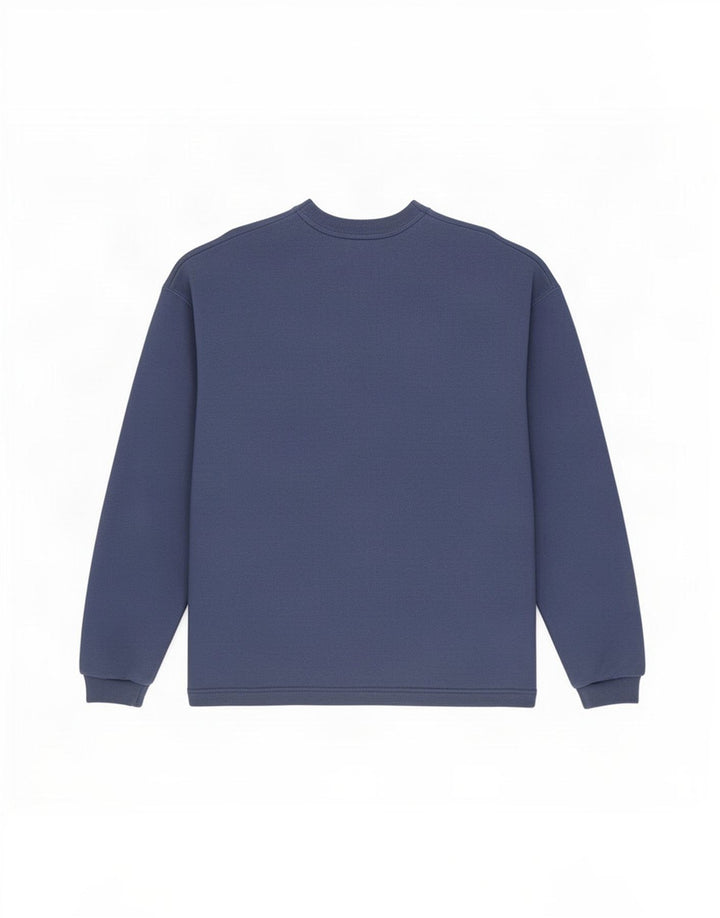 Ανδρικό φούτερ Levi's Jumper Medium Blue