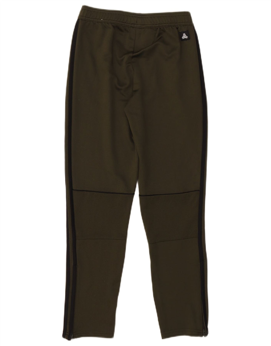 Παντελόνι αθλητικής φόρμας Adidas Boys 11-12 Years Khaki Polyester