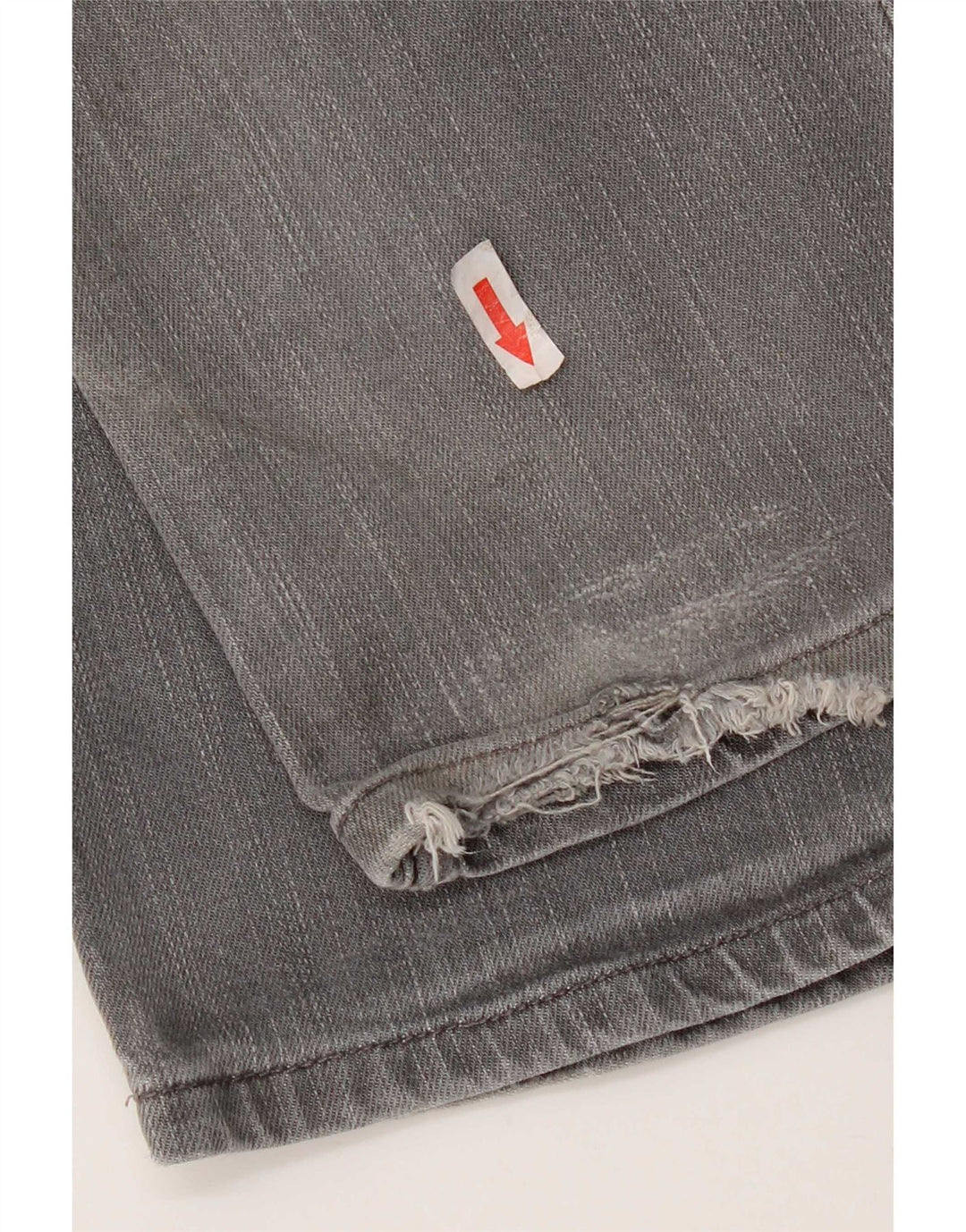 Ανδρικό τζιν Carhartt Slim μέγεθος 30 W30 L32 Γκρι βαμβακερό