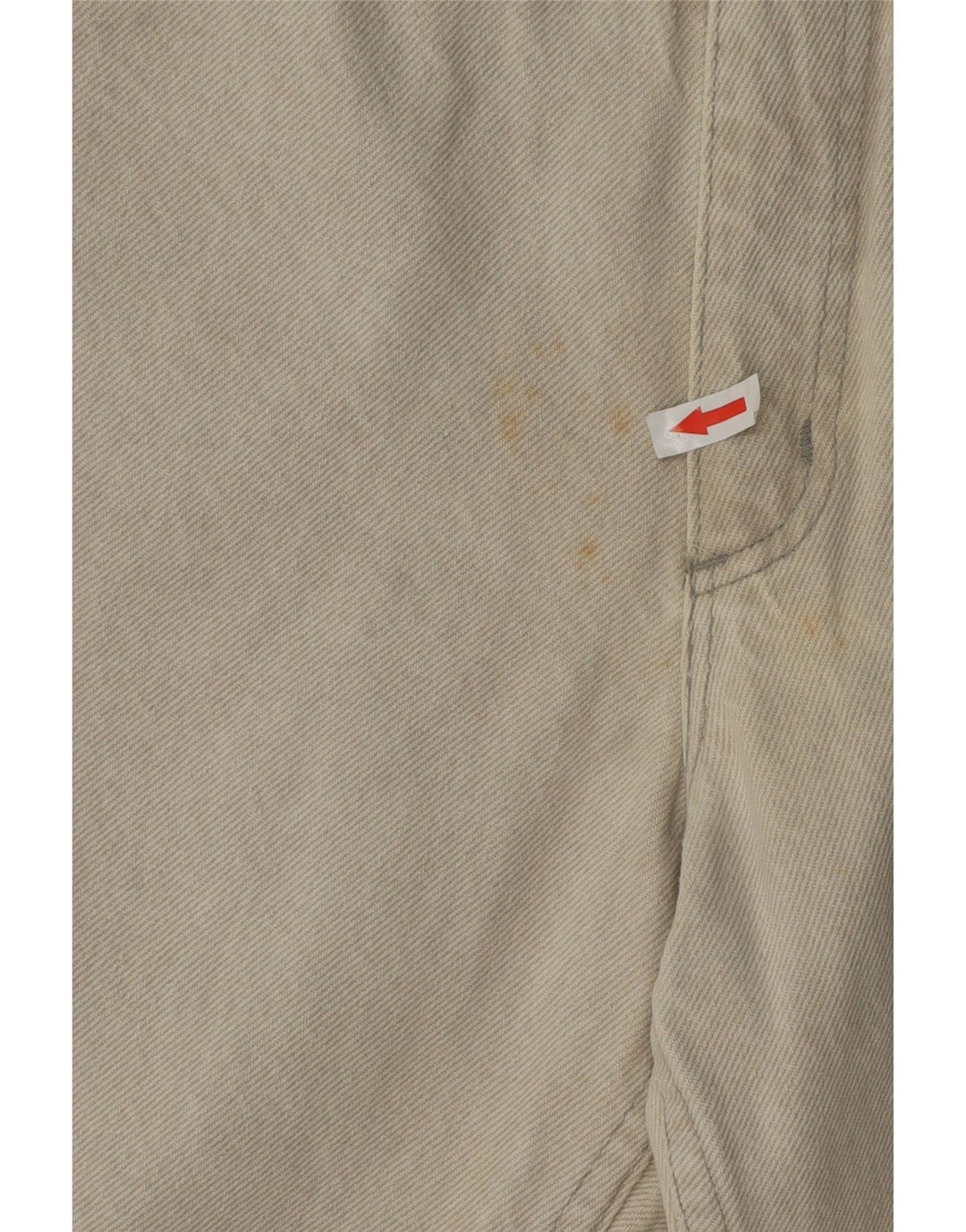 Rifle Γυναικείο Tapered Jeans W32 L34 Γκρι