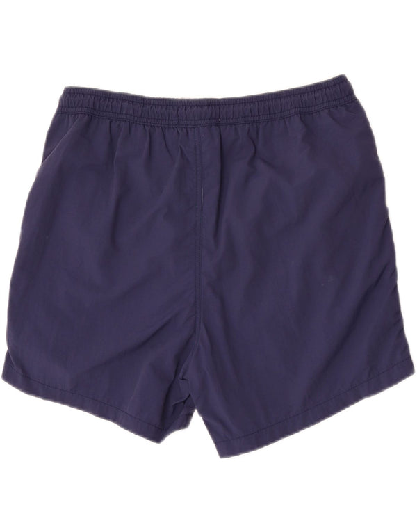 Jack & Jones Ανδρικό σορτς κολύμβησης μεσαίο ναυτικό μπλε νάιλον