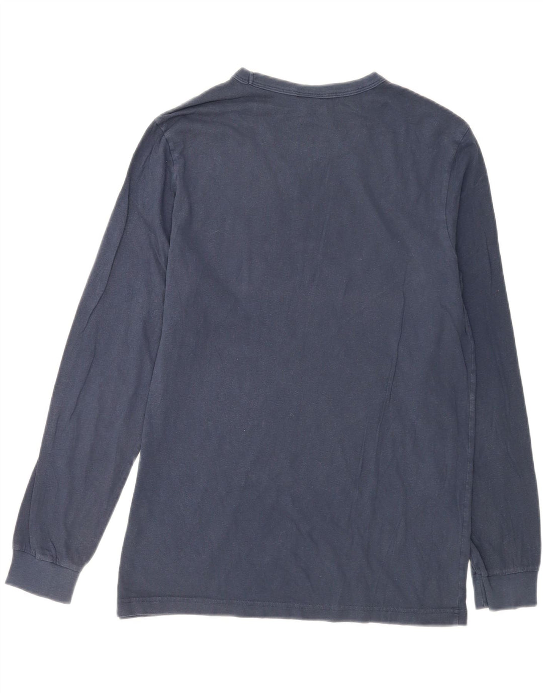 Champion Ανδρικό τοπ Rochester Graphic Μακρυμάνικο μεσαίο Navy Blue