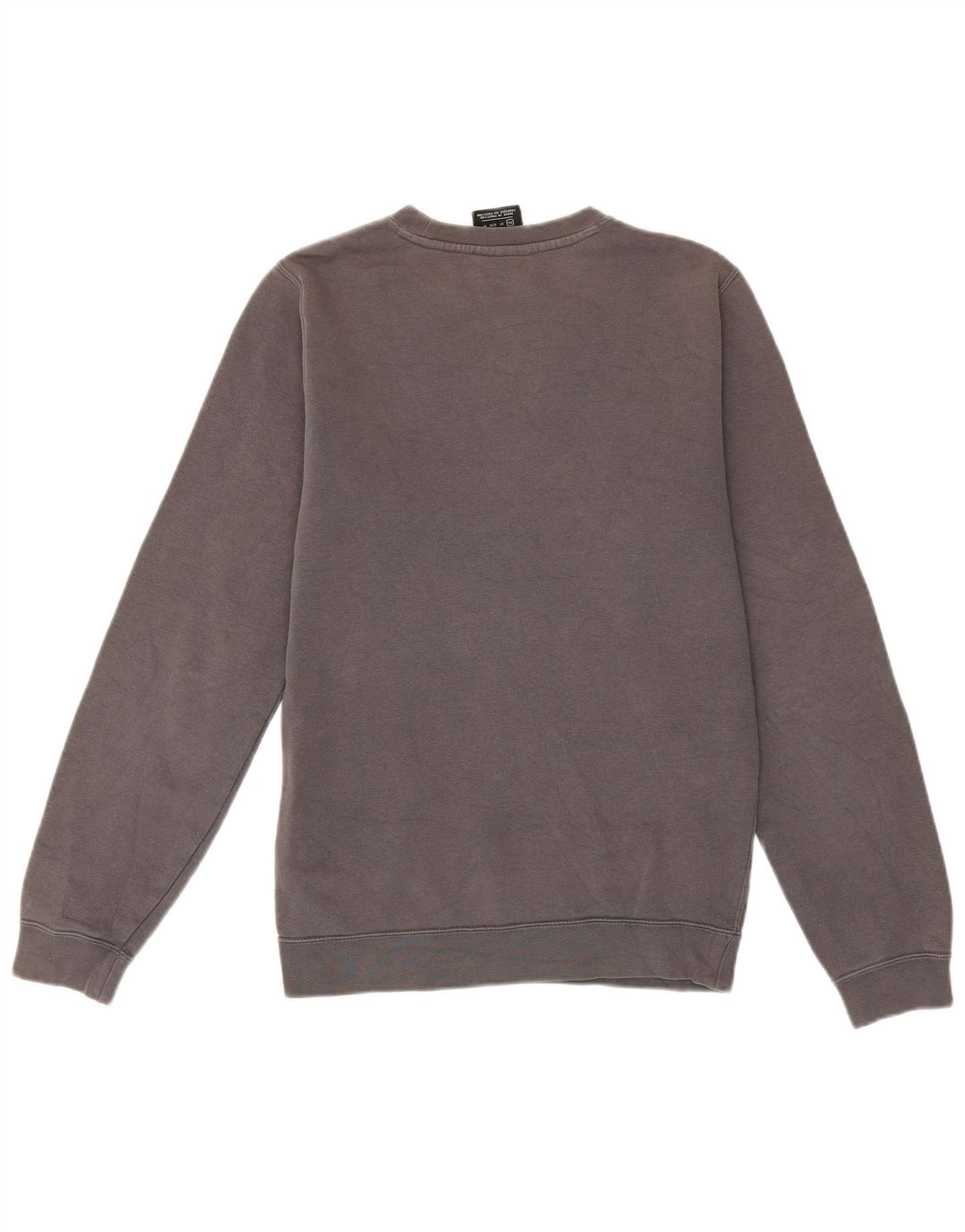 Ανδρικό φούτερ Nike Jumper XS Γκρι βαμβακερό