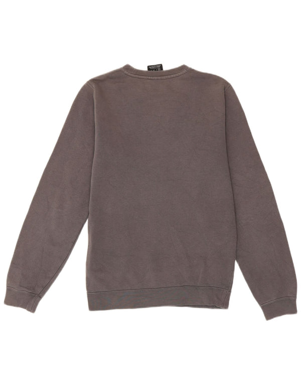 Ανδρικό φούτερ Nike Jumper XS Γκρι βαμβακερό