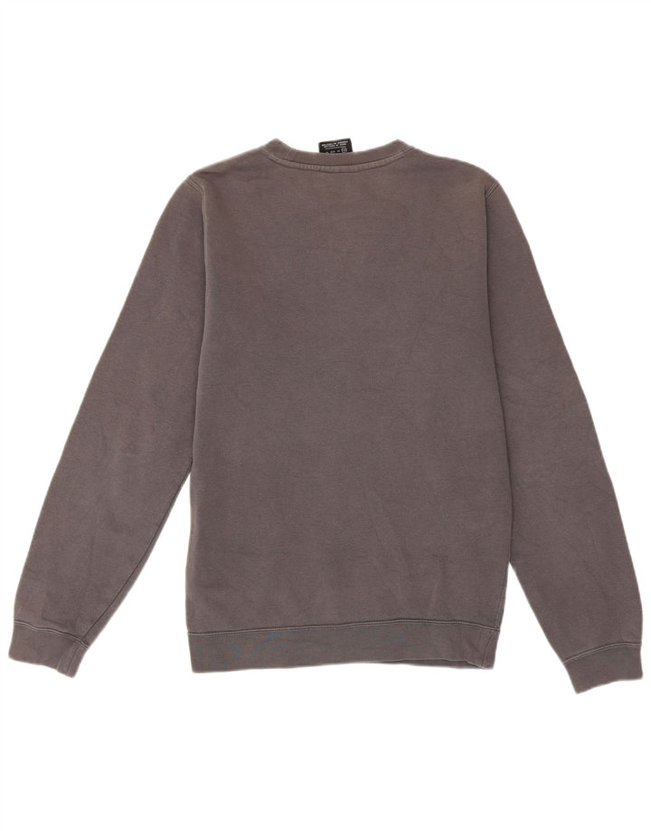 Ανδρικό φούτερ Nike Jumper XS Γκρι βαμβακερό