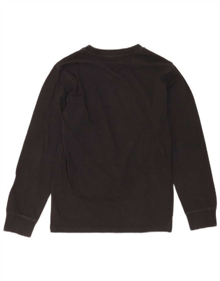 Vans Γυναικεία Γραφική Φούτερ Jumper UK 6 XS Μαύρο