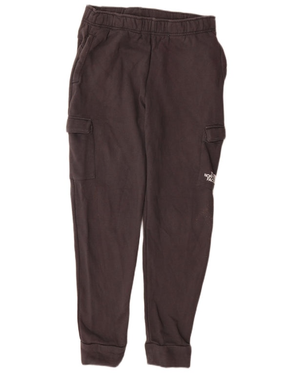 The North Face Boys Cargo Trackssuit Παντελόνια Joggers 14-15 ετών XL Grey