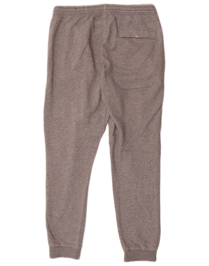 Ανδρική φόρμα Nike Παντελόνι Joggers Μεσαίο γκρι βαμβακερό